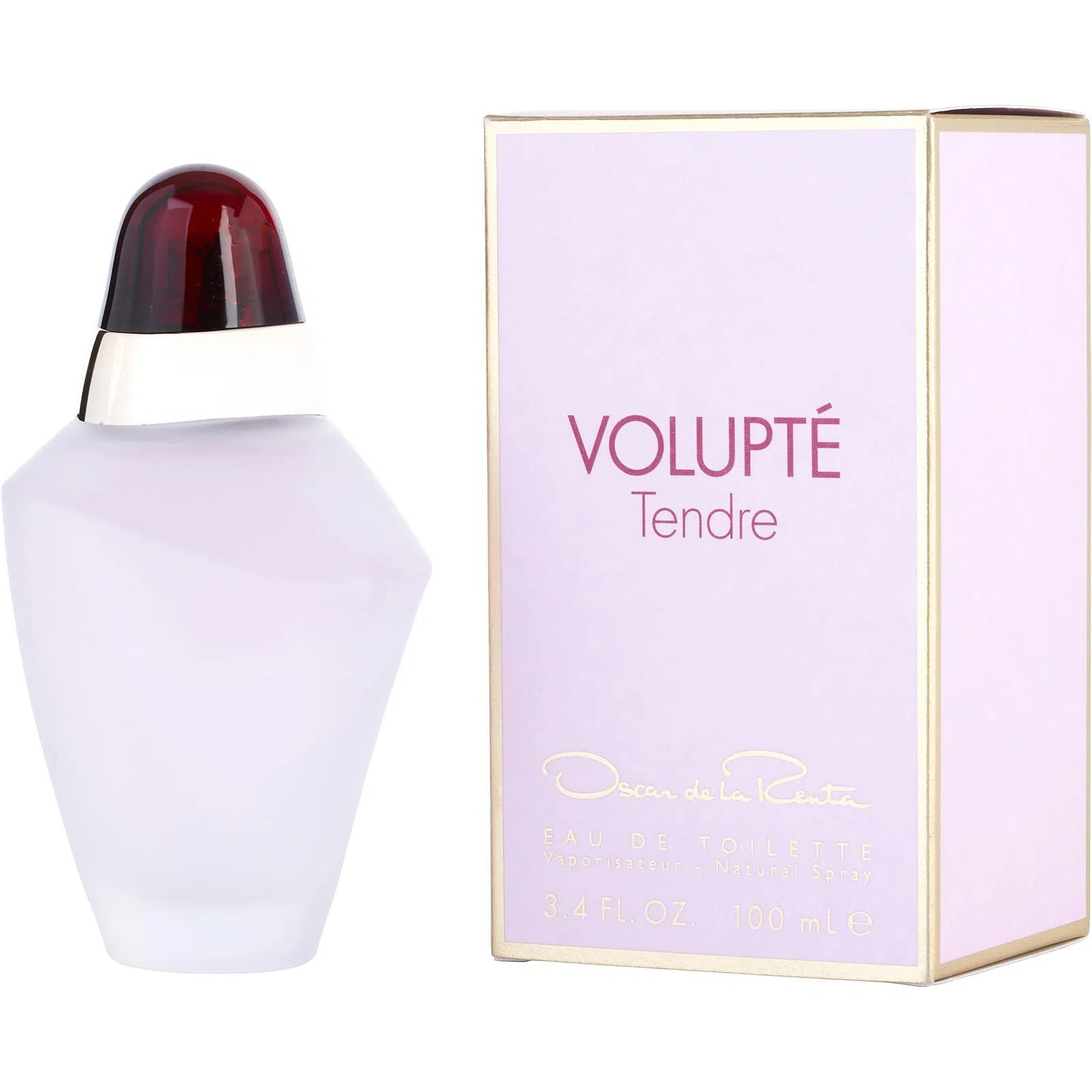 Perfume Oscar De La Renta Volupte Tendre EDT (W) / 100 ml - 085715583178- 1 - Prive Perfumes Honduras