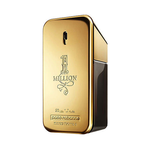 Perfume Paco Rabanne 1 Million EDT (M) / 100 ml - 2 - Privé Perfumes Honduras