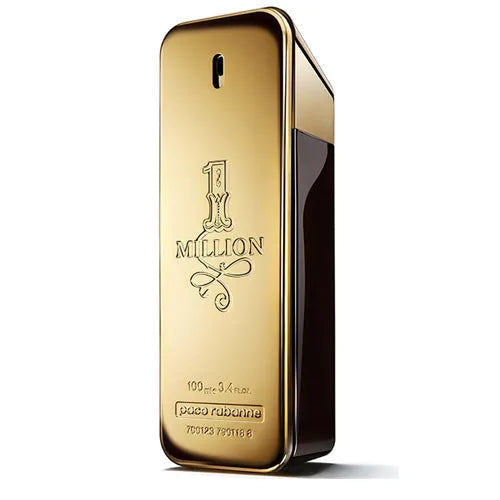 Perfume Paco Rabanne 1 Million EDT (M) / 50 ml - 3 - Privé Perfumes Honduras