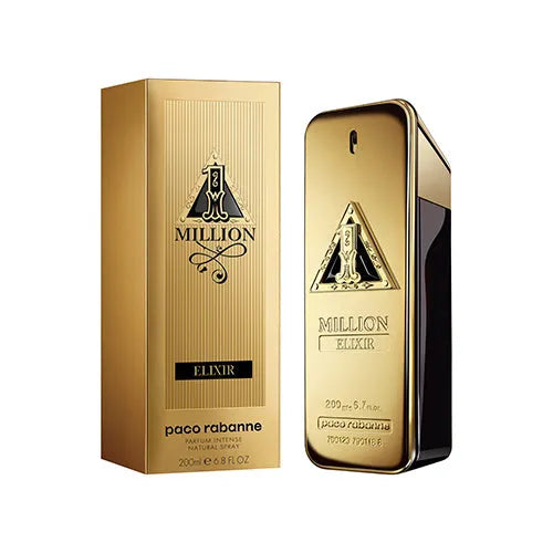 Perfume Paco Rabanne 1 Million Elixir Parfum (M) / 100 ml - 5 - Privé Perfumes Honduras