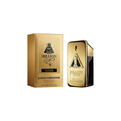 Perfume Paco Rabanne 1 Million Elixir Parfum (M) / 50 ml - 11 - Privé Perfumes Honduras