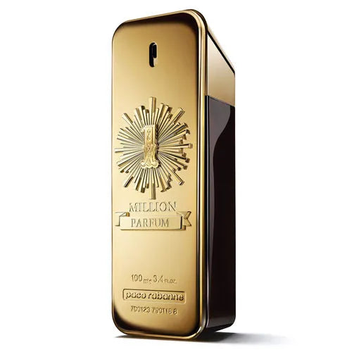 Perfume Paco Rabanne 1 Million Parfum (M) / 100 ml - 1 - Privé Perfumes Honduras