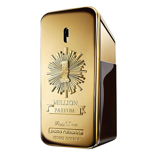 Perfume Paco Rabanne 1 Million Parfum (M) / 100 ml - 2 - Privé Perfumes Honduras