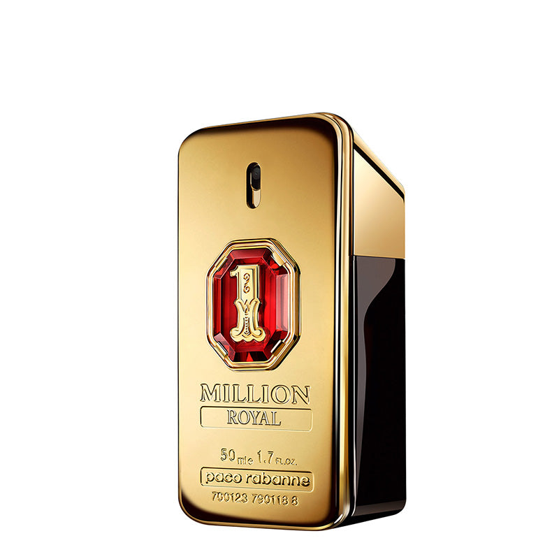 Perfume Paco Rabanne 1 Million Royal Parfum (M) / 50 ml - 14 - Privé Perfumes Honduras