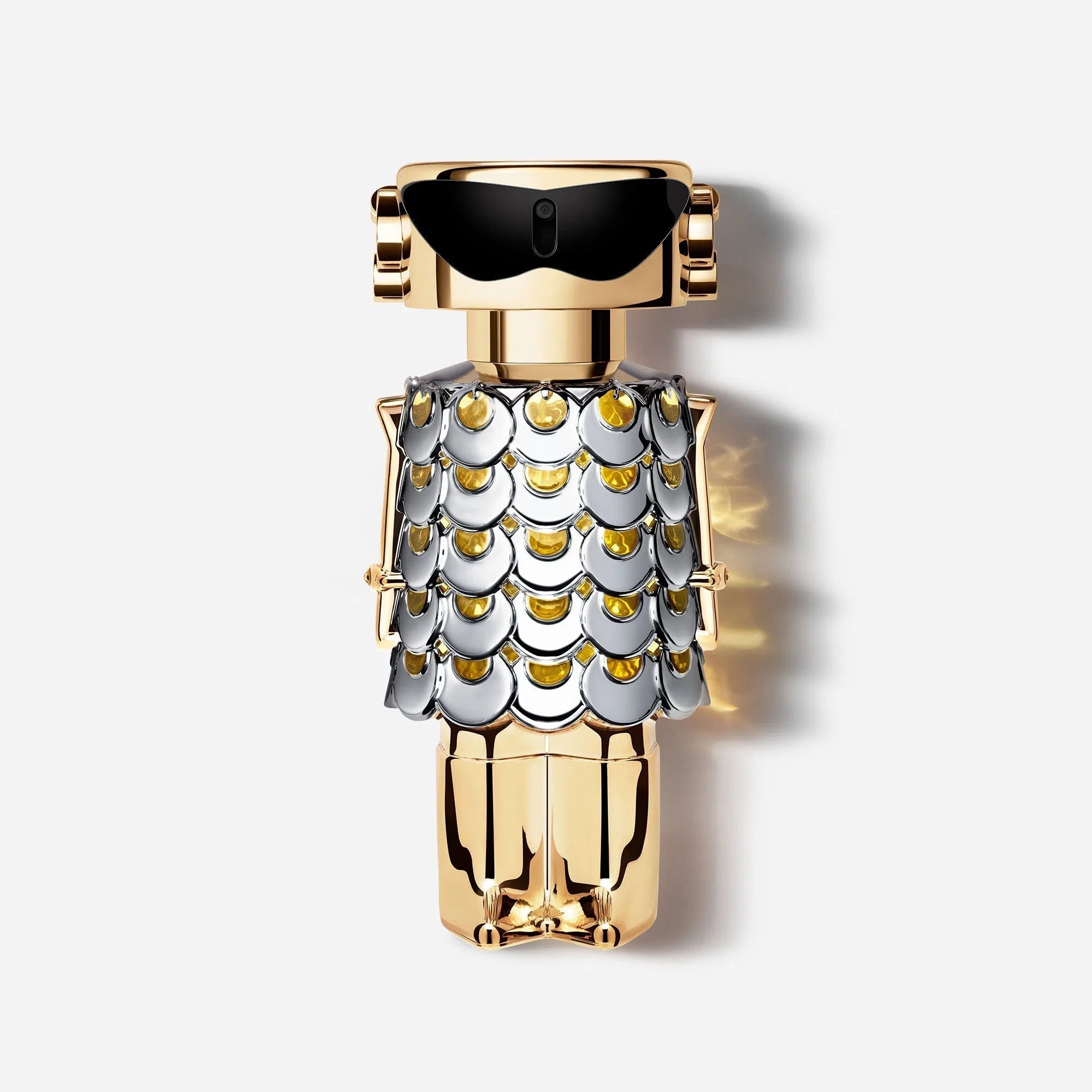 Perfume Paco Rabanne Fame EDP (W) / 50 ml - 3349668594429- 1 - Prive Perfumes Honduras