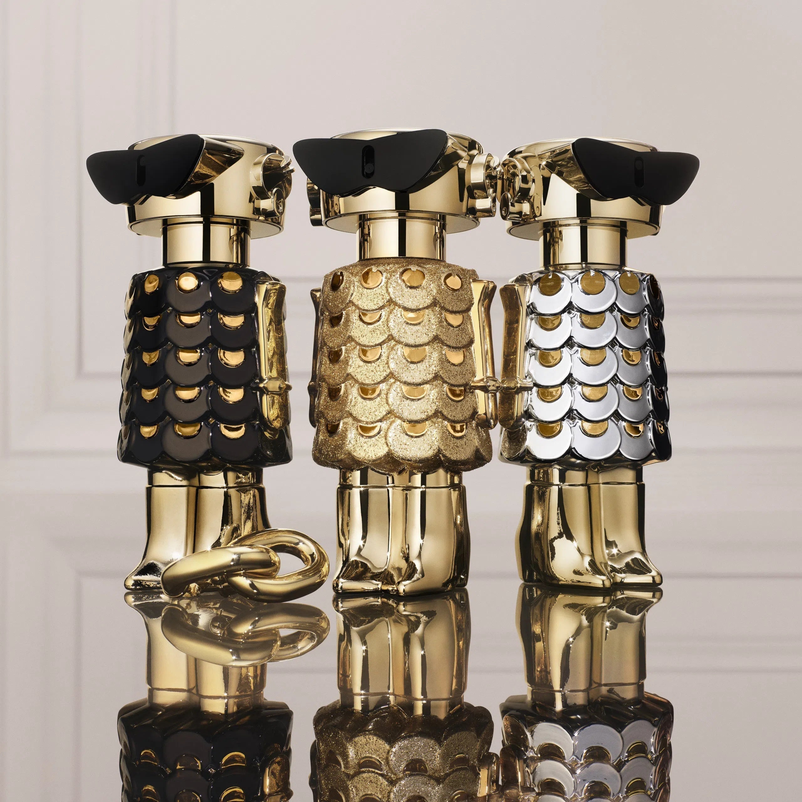 Perfume Paco Rabanne Fame Intense EDP (W) / 50 ml - 5 - Privé Perfumes Honduras