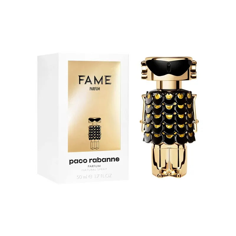 Perfume Paco Rabanne Fame Parfum (W) / 80 ml - 11 - Privé Perfumes Honduras