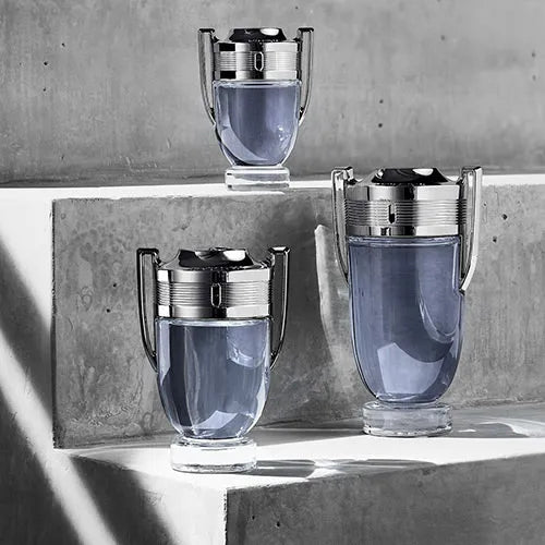 Perfume Paco Rabanne Invictus EDT (M) / 100 ml - 11 - Privé Perfumes Honduras