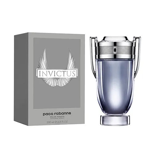 Perfume Paco Rabanne Invictus EDT (M) / 50 ml - 5 - Privé Perfumes Honduras