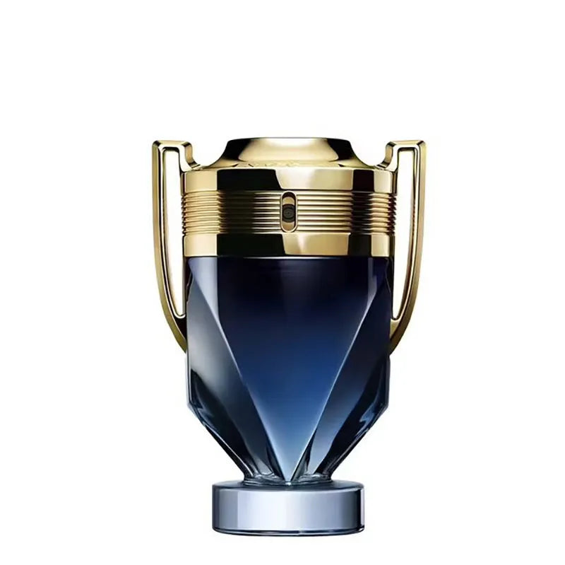 Perfume Paco Rabanne Invictus Parfum (M) / 100 ml UL - 10 - Privé Perfumes Honduras