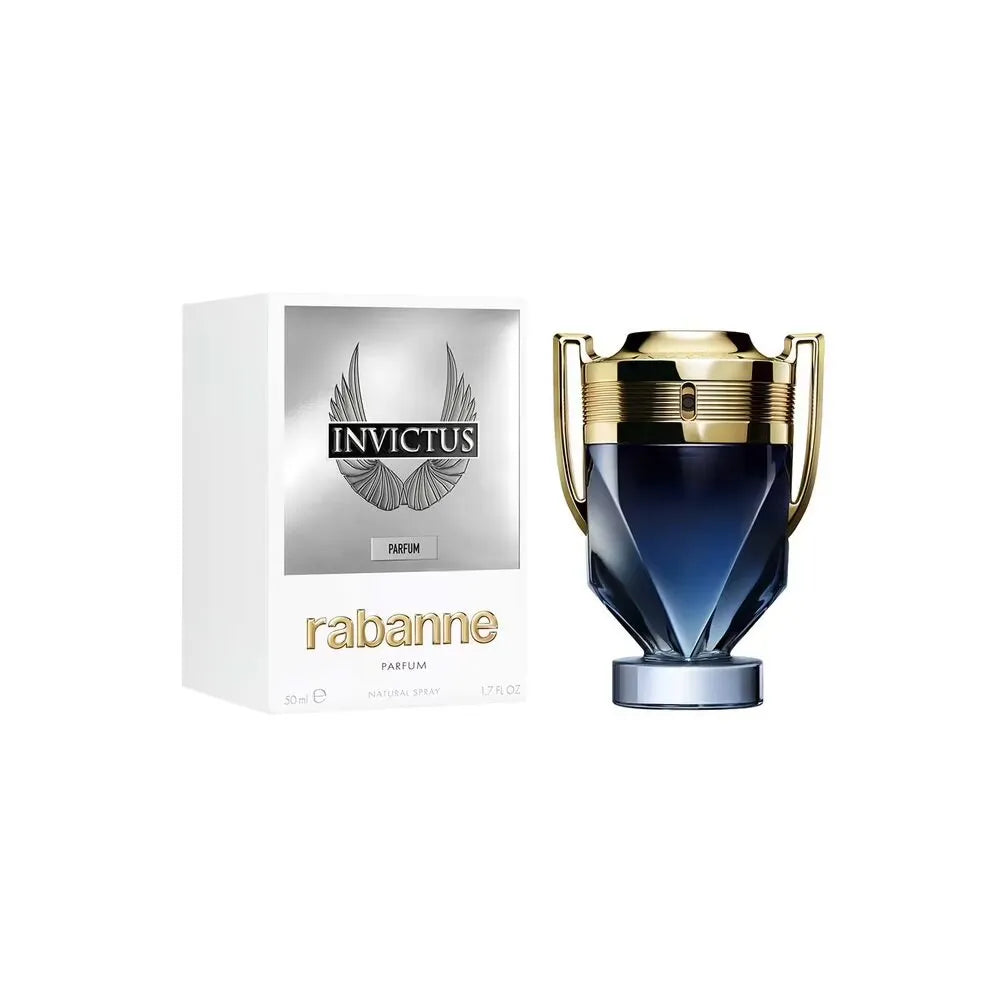 Perfume Paco Rabanne Invictus Parfum (M) / 100 ml UL - 5 - Privé Perfumes Honduras