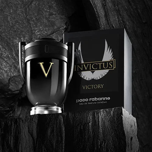 Perfume Paco Rabanne Invictus Victory EDP (M) / 50 ml - 6 - Privé Perfumes Honduras