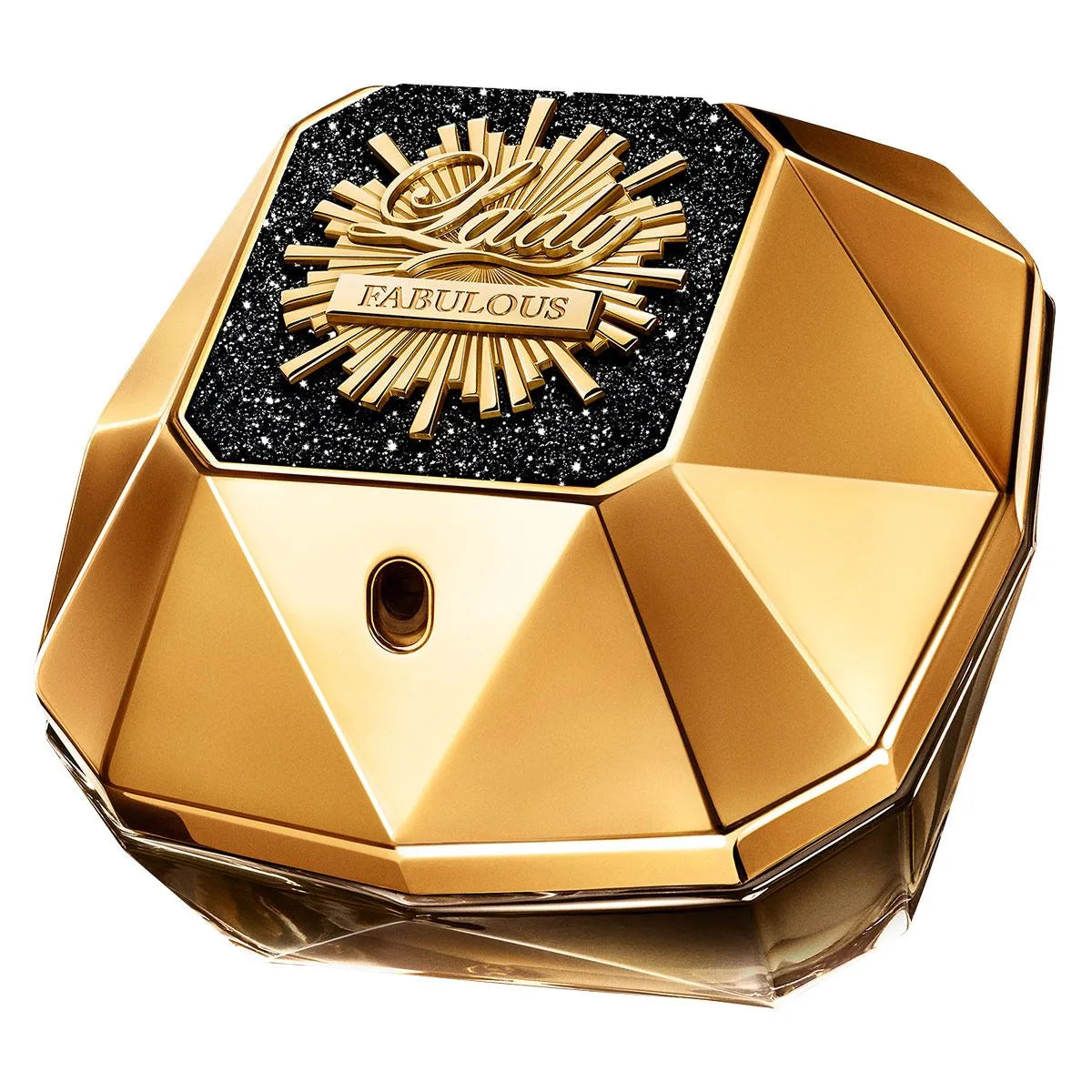 Perfume Paco Rabanne Lady Million Fabulous EDP (W) / 80 ml - 2 - Privé Perfumes Honduras