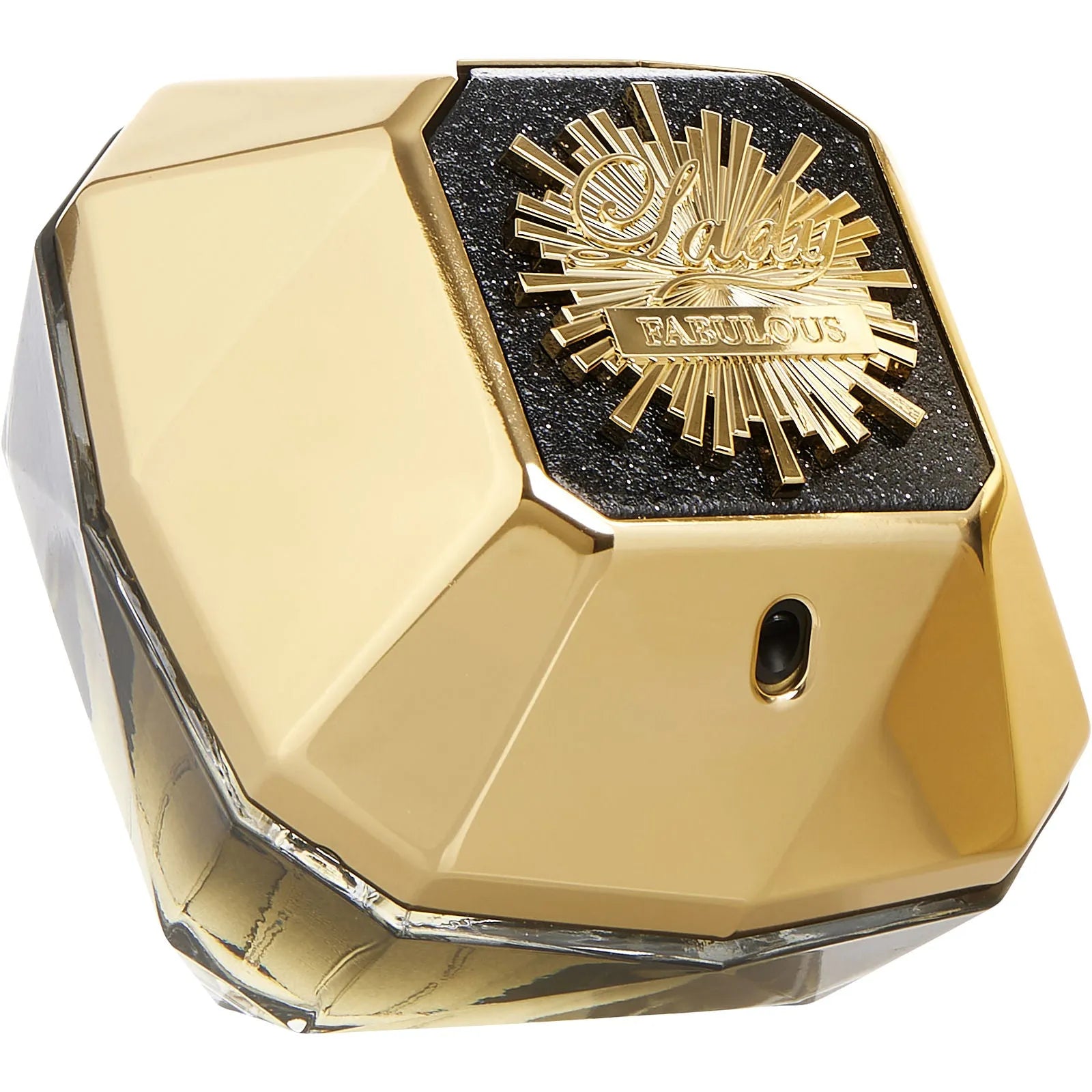 Perfume Paco Rabanne Lady Million Fabulous EDP (W) / 80 ml - 2 - Privé Perfumes Honduras