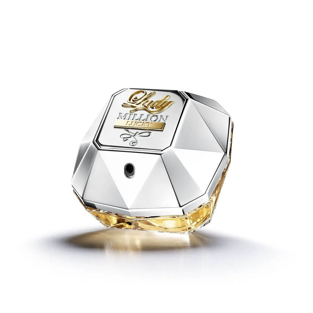Lady Million Lucky by Paco Rabanne