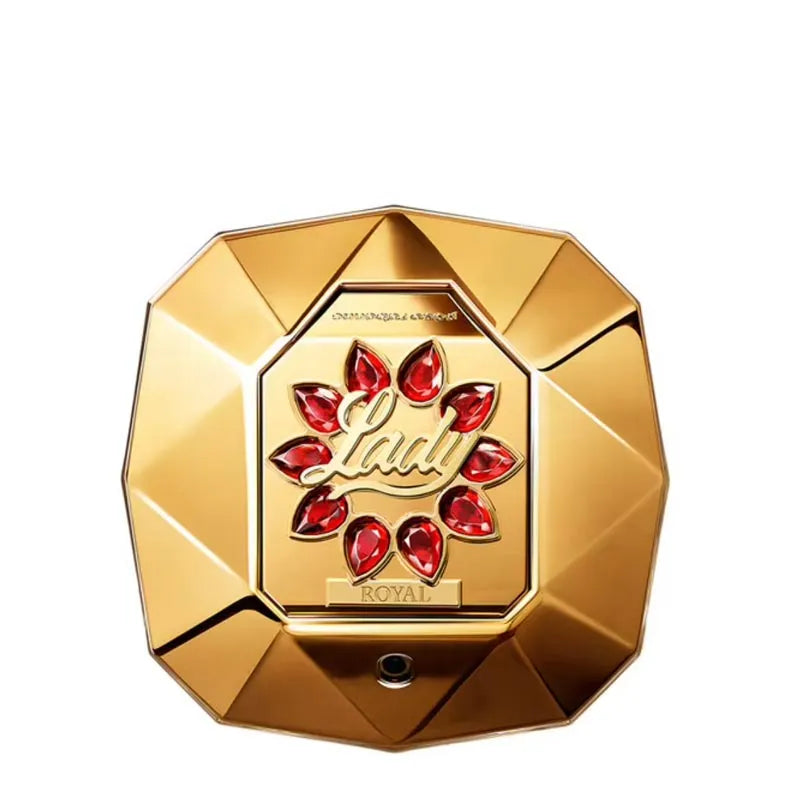 Perfume Paco Rabanne Lady Million Royal EDP (W) / 50 ml - 23 - Privé Perfumes Honduras