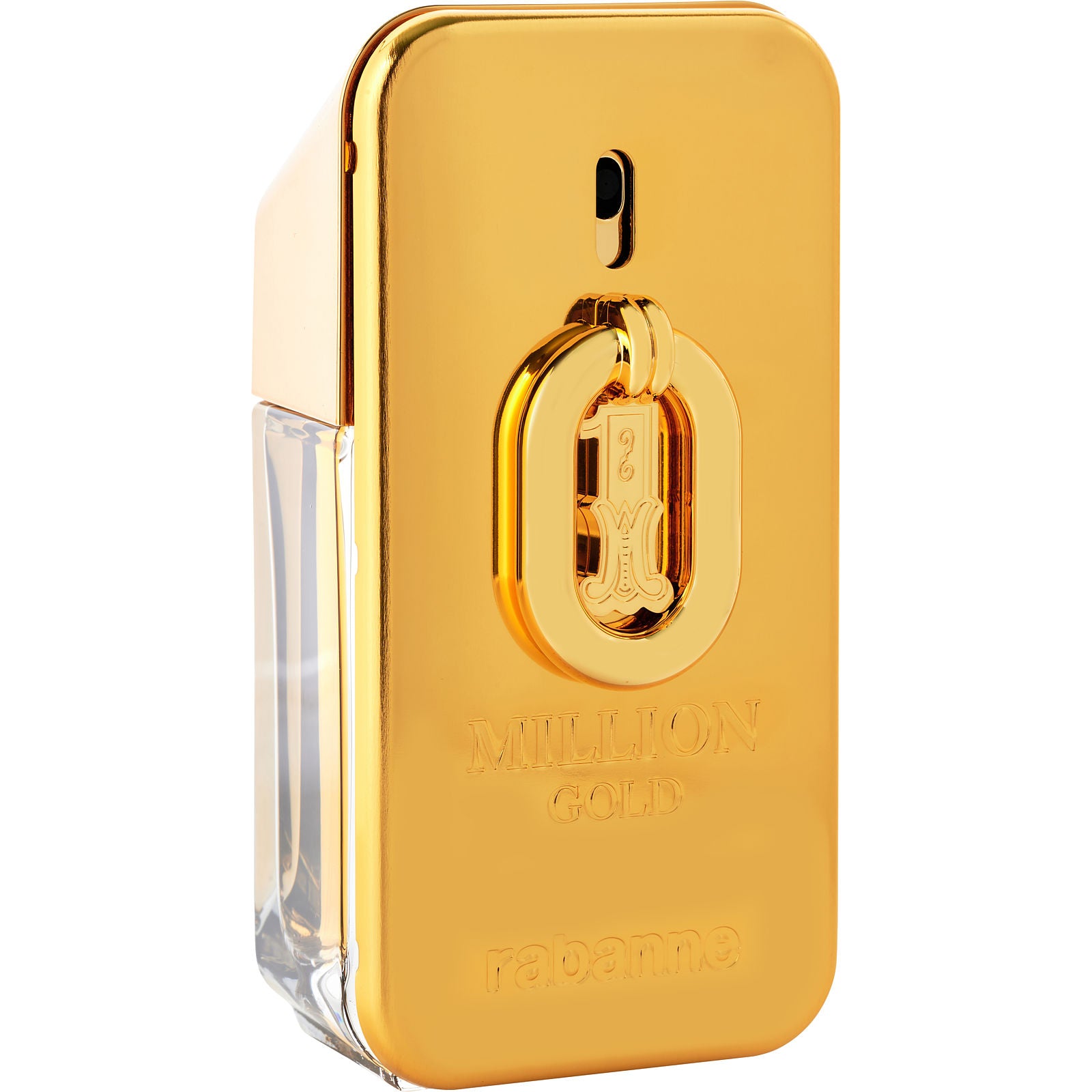 Perfume Paco Rabanne Million Gold EDP Intense (M) / 50 ml - 2 - Privé Perfumes Honduras