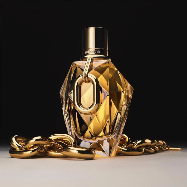 Paco Rabanne Million Gold EDP (W) 90 Price:
