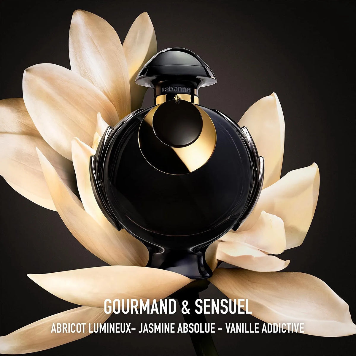 Perfume Paco Rabanne Olympea Absolu Intense Parfum (W) / 80 ml - 6 - Privé Perfumes Honduras