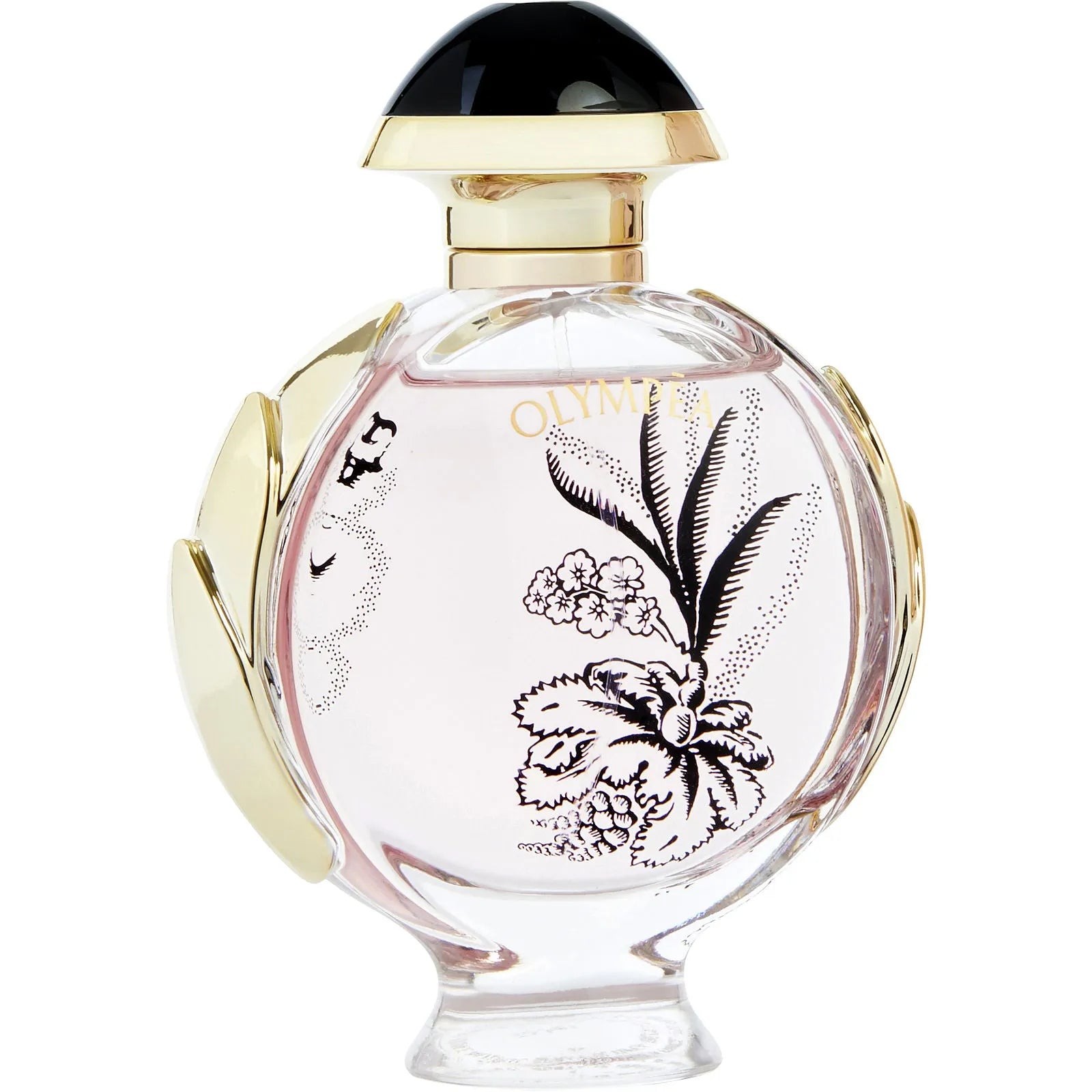 Perfume Paco Rabanne Olympéa Blossom EDP (W) / 80 ml UL - 2 - Privé Perfumes Honduras