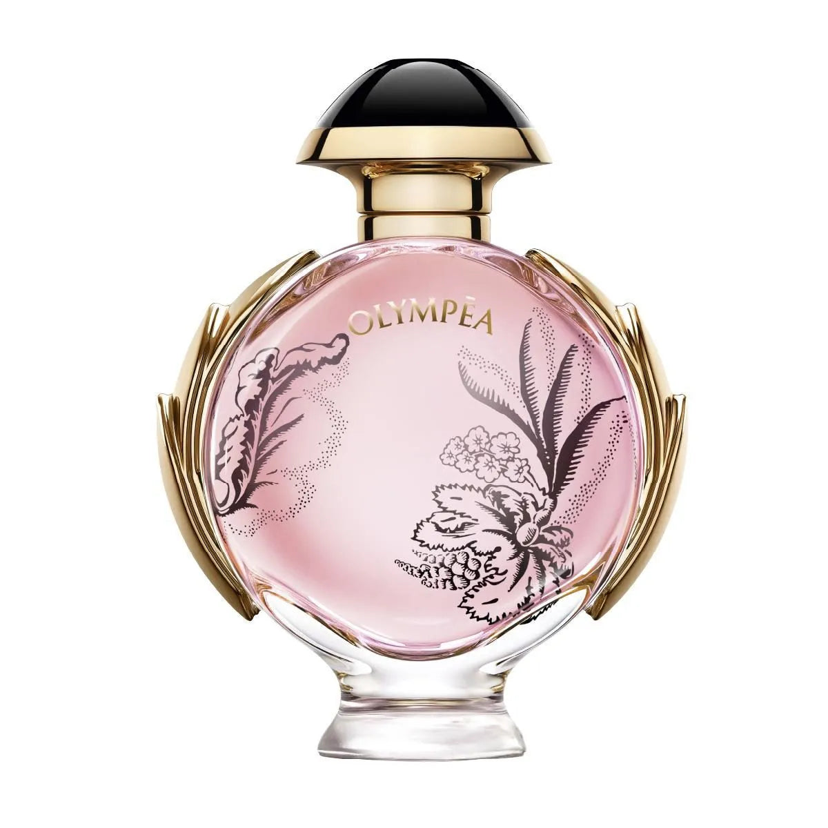 Perfume Paco Rabanne Olympéa Blossom EDP (W) / 80 ml UL - 4 - Privé Perfumes Honduras