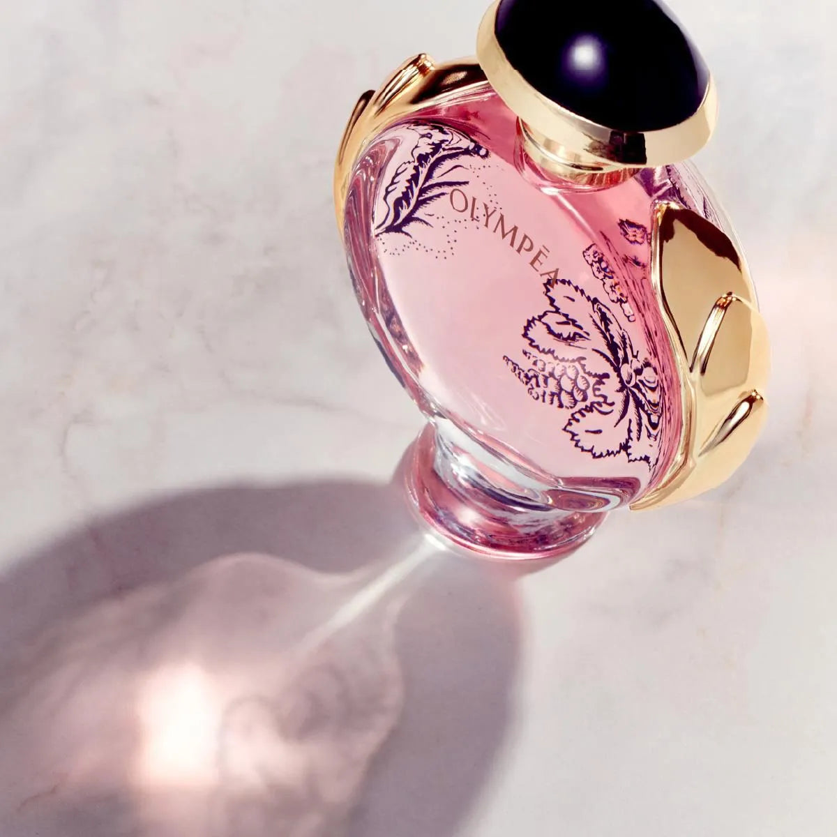 Perfume Paco Rabanne Olympéa Blossom EDP (W) / 80 ml UL - 7 - Privé Perfumes Honduras