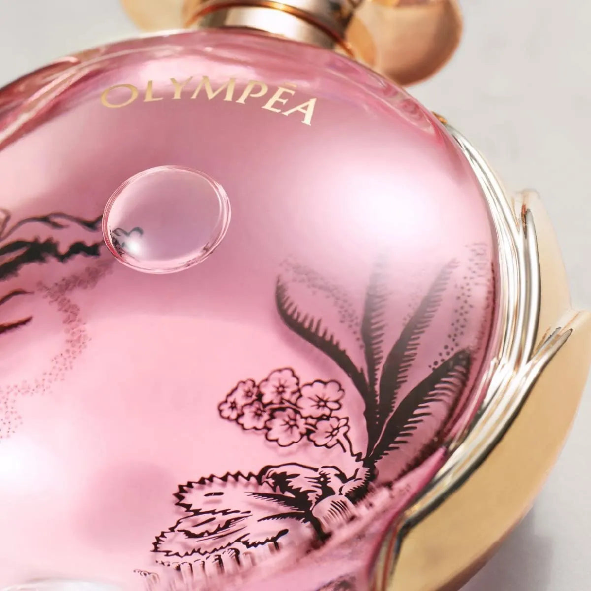 Perfume Paco Rabanne Olympéa Blossom EDP (W) / 80 ml UL - 8 - Privé Perfumes Honduras