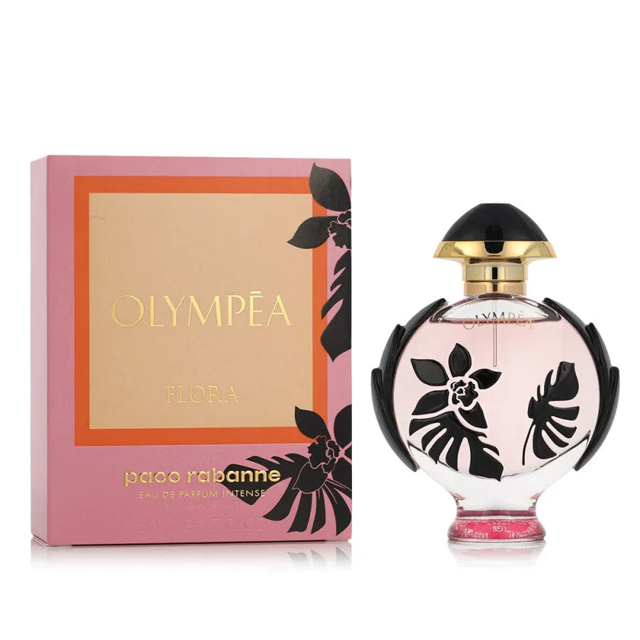 Paco Rabanne Olympea Flora EDP (W)