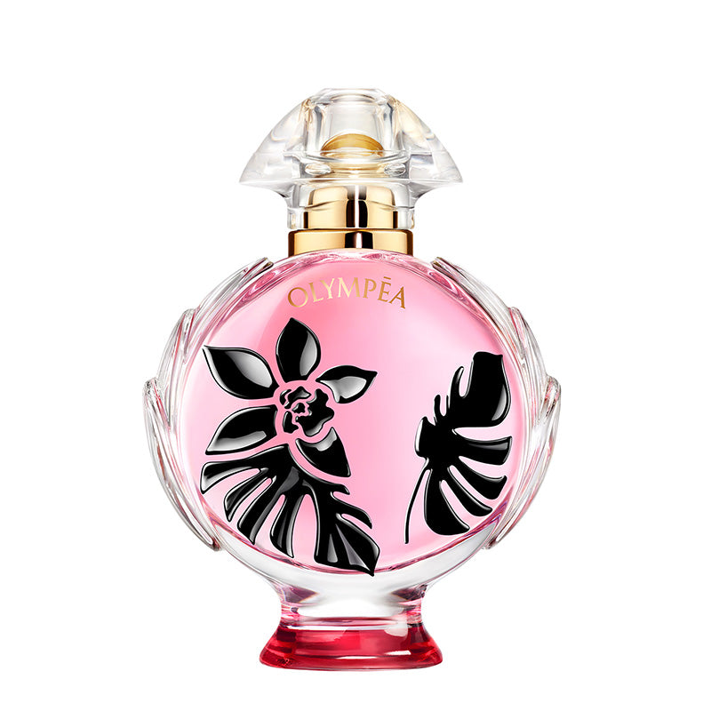 Perfume Paco Rabanne Olympea Flora EDP (W) / 50 ml - 12 - Privé Perfumes Honduras