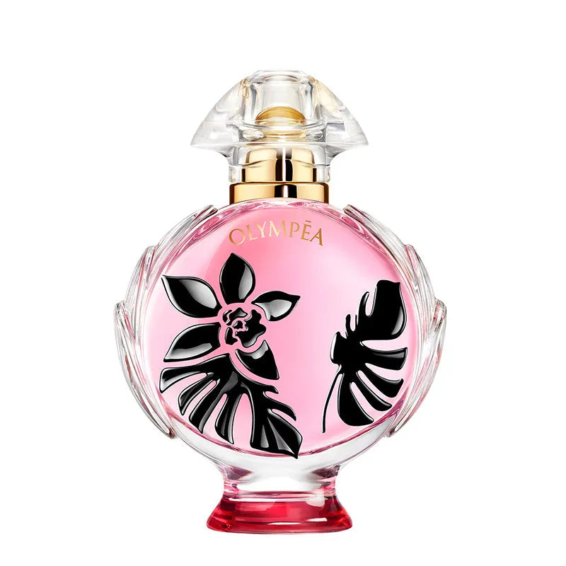 Perfume Paco Rabanne Olympea Flora EDP (W) / 50 ml - 12 - Privé Perfumes Honduras