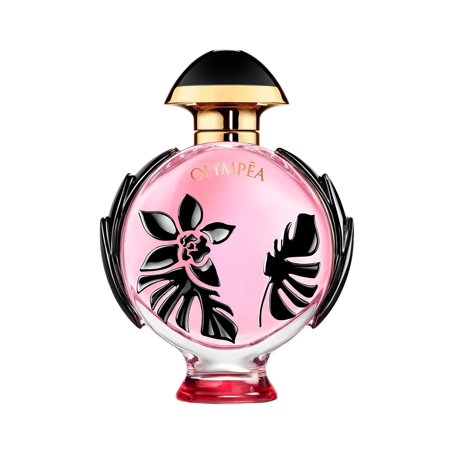 Perfume Paco Rabanne Olympea Flora EDP (W) / 50 ml - 8 - Privé Perfumes Honduras