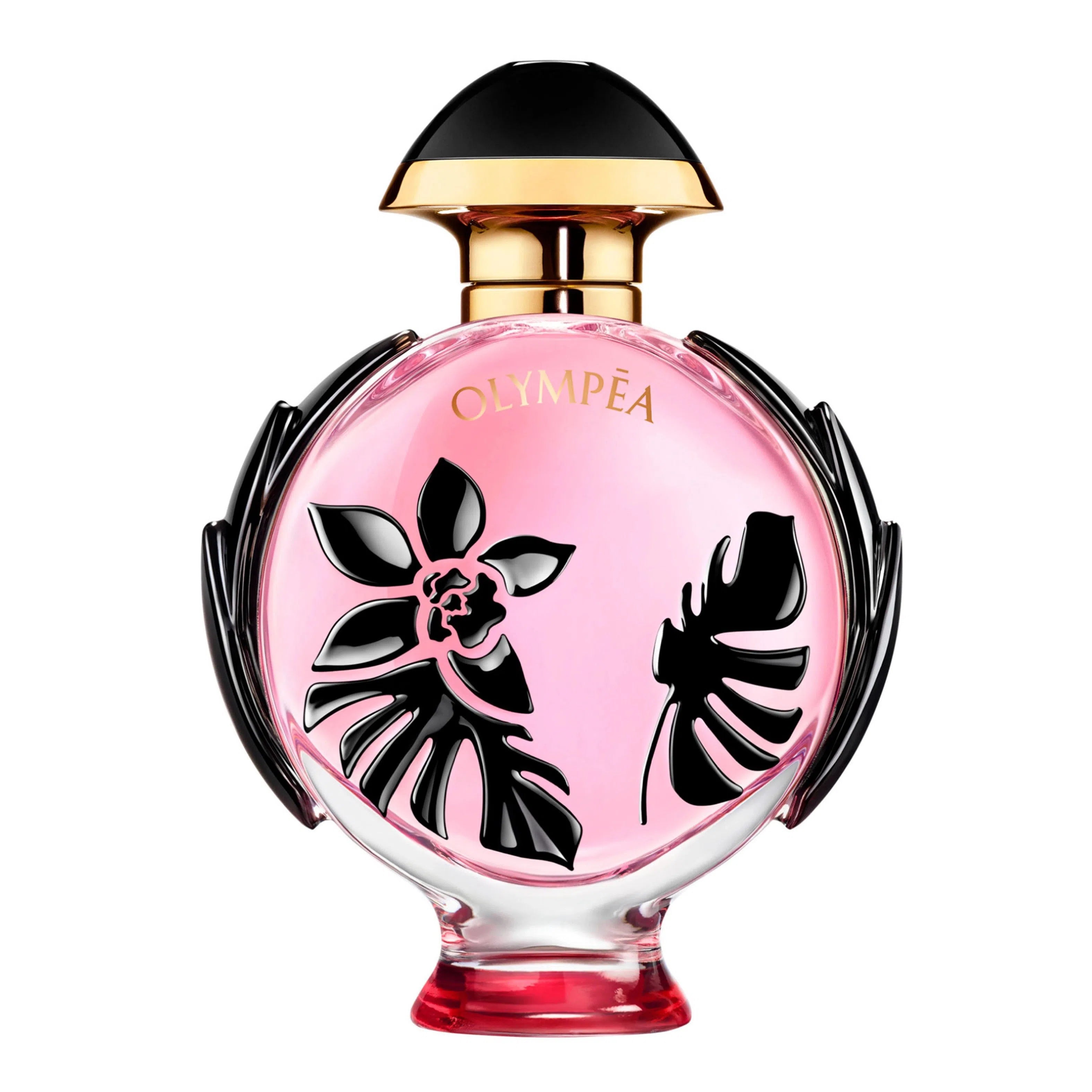 Perfume Paco Rabanne Olympea Flora EDP (W) / 80 ml - 3349668614479- 2 - Prive Perfumes Honduras