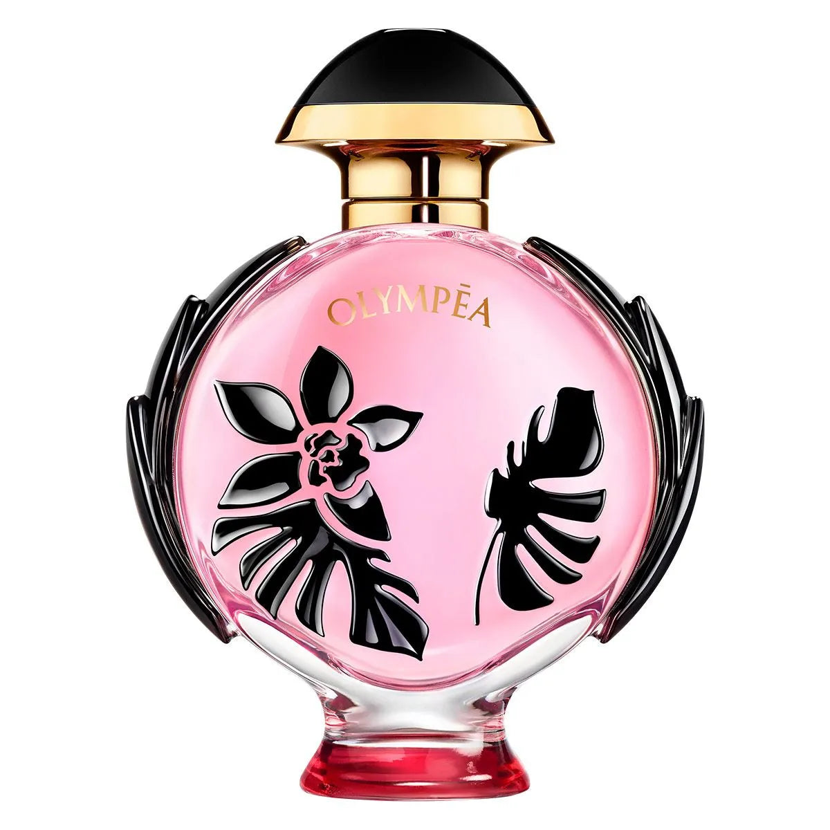 Perfume Paco Rabanne Olympéa Flora EDP (W) / 80 ml UL - 4 - Privé Perfumes Honduras