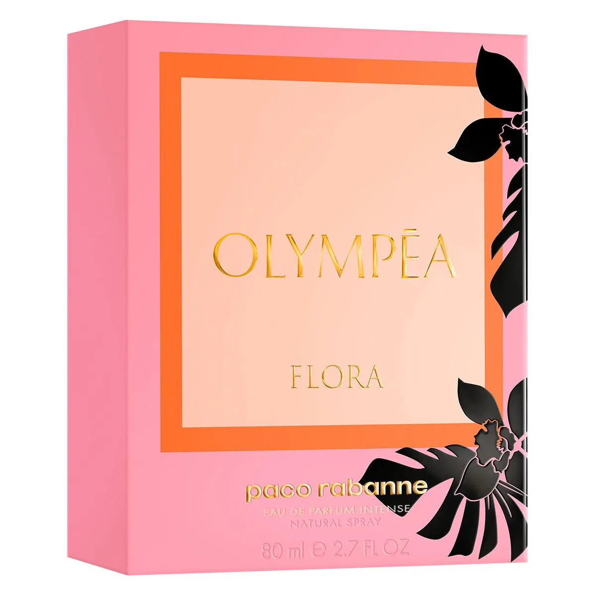 Perfume Paco Rabanne Olympéa Flora EDP (W) / 80 ml UL - 6 - Privé Perfumes Honduras