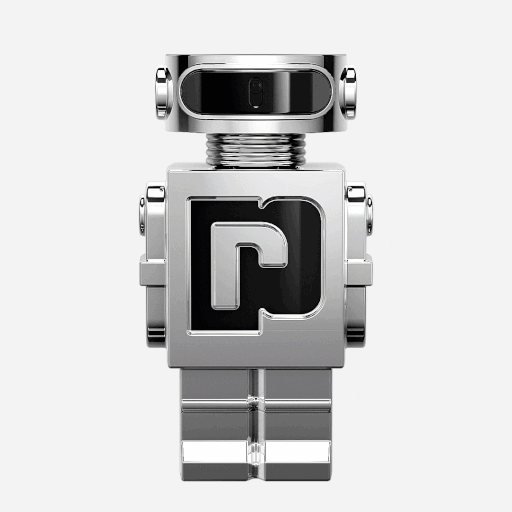 Perfume Paco Rabanne Phantom EDT (M) / 100 ml - 3 - Privé Perfumes Honduras