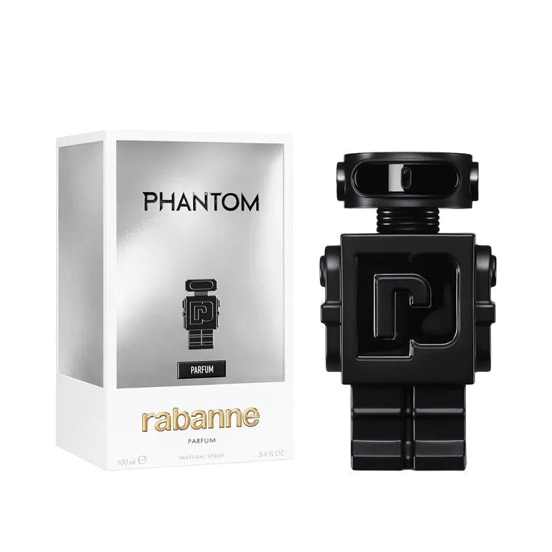 Perfume Paco Rabanne Phantom Parfum (M) / 100 ml - 12 - Privé Perfumes Honduras