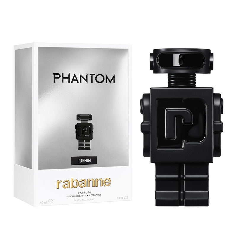 Perfume Paco Rabanne Phantom Parfum (M) / 100 ml - 13 - Privé Perfumes Honduras
