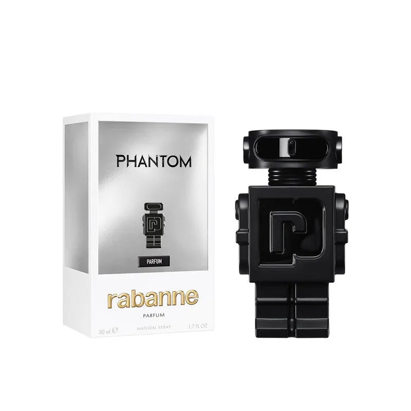 Perfume Paco Rabanne Phantom Parfum (M) / 100 ml - 7 - Privé Perfumes Honduras