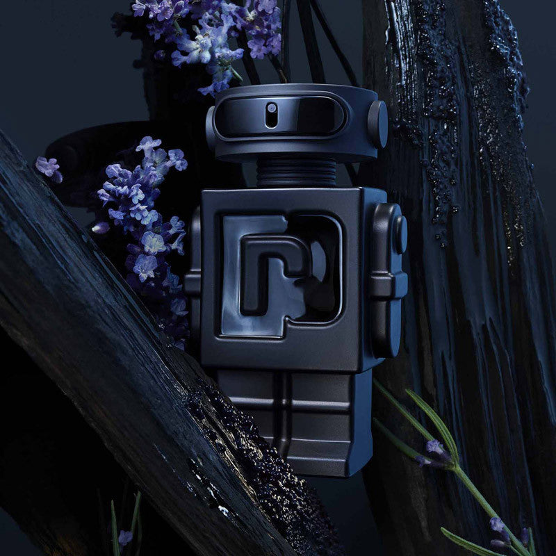 Perfume Paco Rabanne Phantom Parfum (M) / 100 ml - 8 - Privé Perfumes Honduras