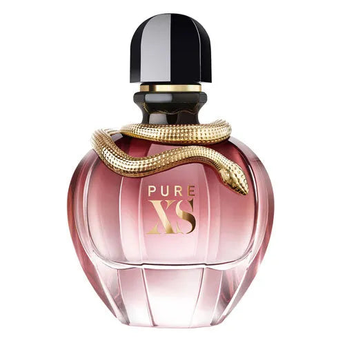 Perfume Paco Rabanne Pure XS Her EDP (W) / 80 ml - 2 - Privé Perfumes Honduras