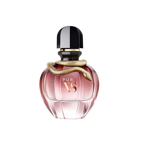 Perfume Paco Rabanne Pure XS Her EDP (W) / 80 ml - 3 - Privé Perfumes Honduras