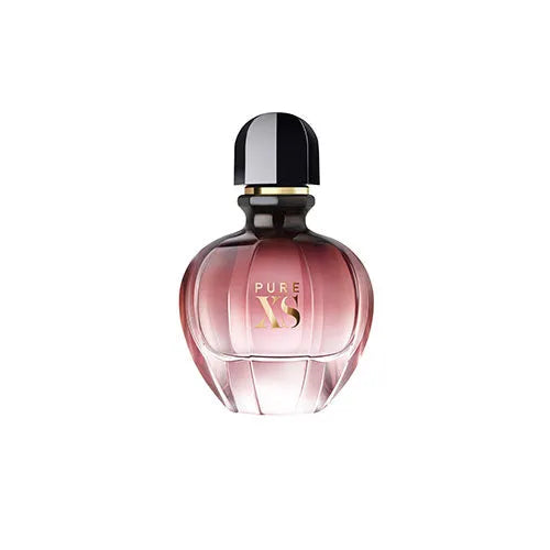 Perfume Paco Rabanne Pure XS Her EDP (W) / 80 ml - 4 - Privé Perfumes Honduras