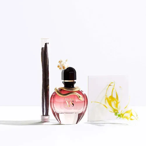 Perfume Paco Rabanne Pure XS Her EDP (W) / 80 ml - 5 - Privé Perfumes Honduras