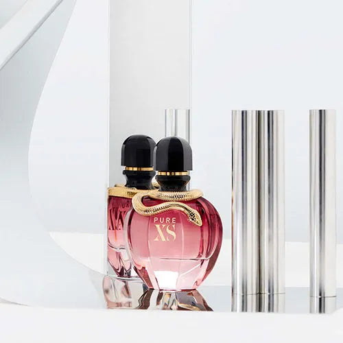 Perfume Paco Rabanne Pure XS Her EDP (W) / 80 ml - 7 - Privé Perfumes Honduras
