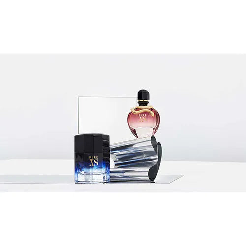 Perfume Paco Rabanne Pure XS Her EDP (W) / 80 ml - 8 - Privé Perfumes Honduras