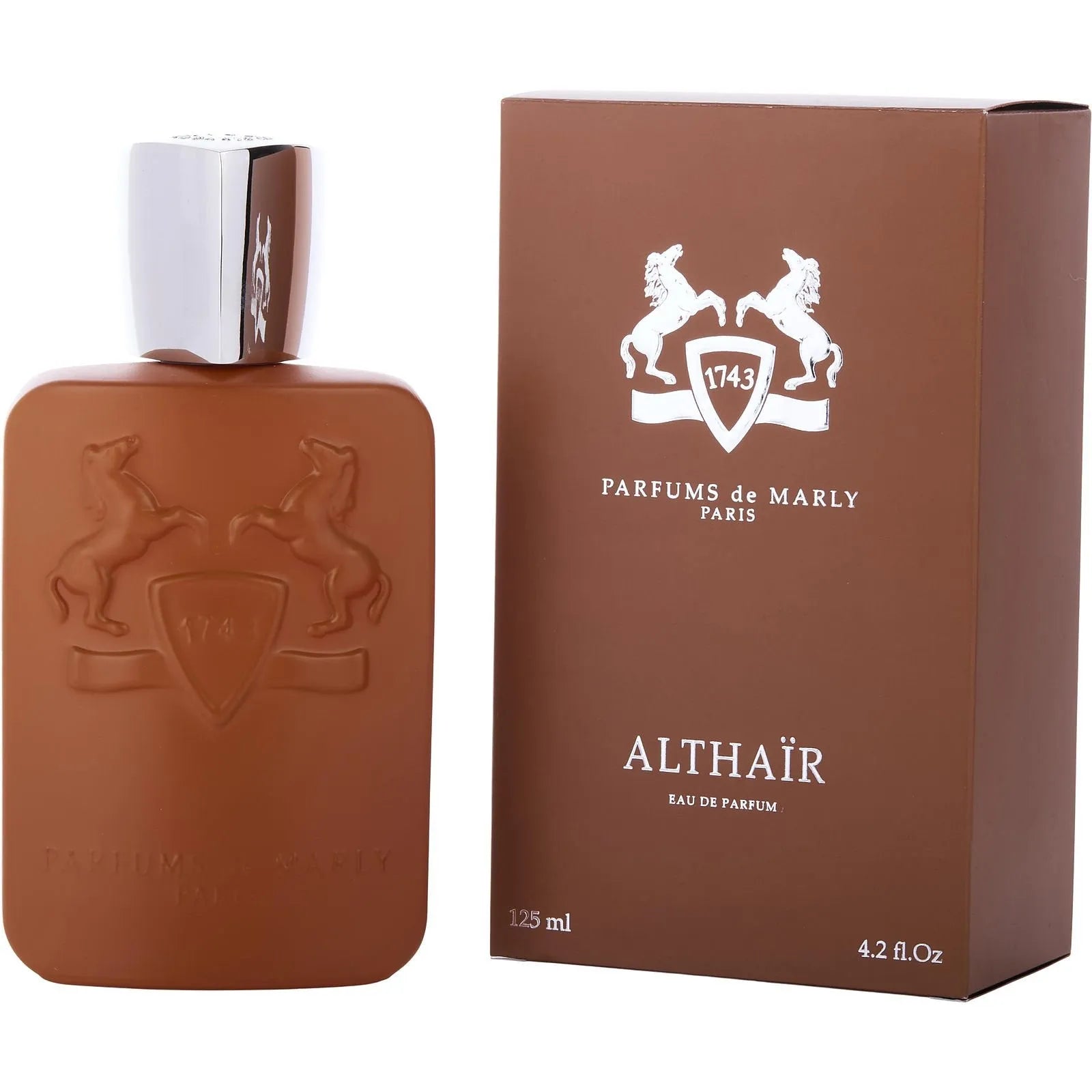 Perfume Parfums de Marly Althair EDP (M) / 125 ml - 1 - Privé Perfumes Honduras