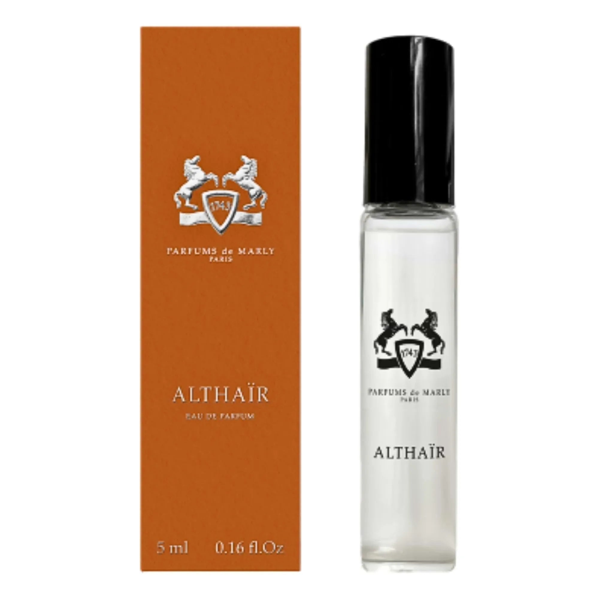 Perfume Parfums de Marly Althair EDP (M) / 5 ml - 1 - Privé Perfumes Honduras