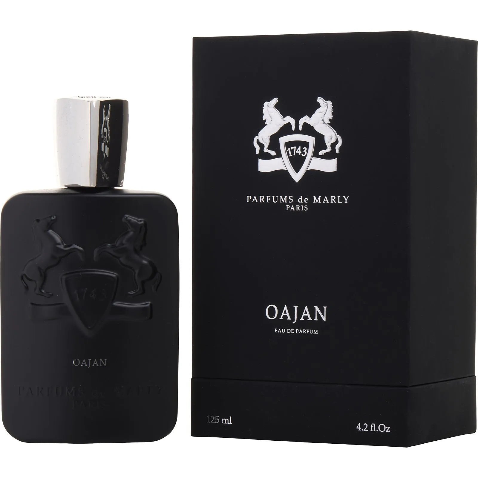 Perfume Parfums De Marly Arabian Breed Oajan EDP (M) / 125 ml - 1 - Privé Perfumes Honduras