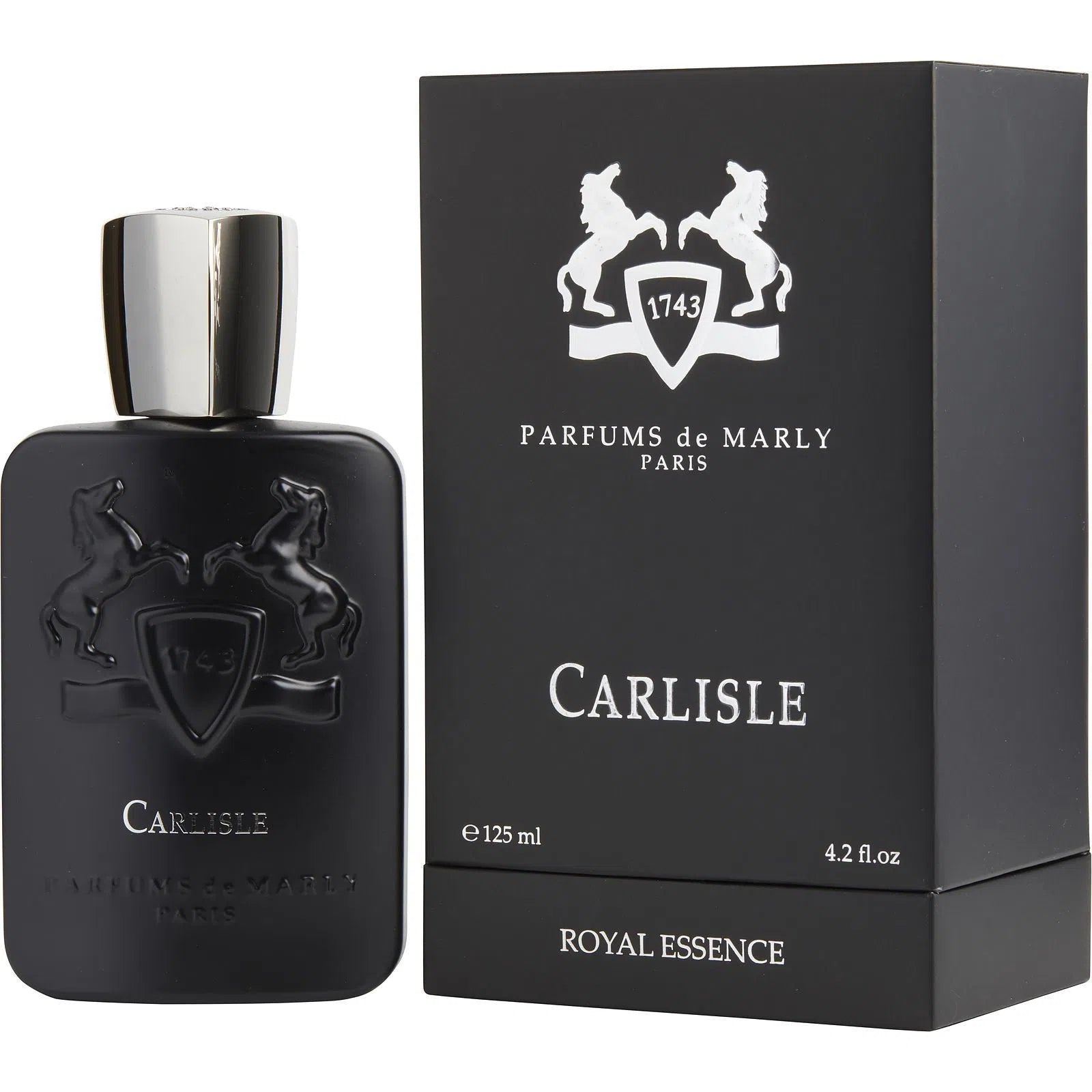 Perfume Parfums De Marly Carlisle EDP (M) / 125 ml - 3700578519009- 1 - Prive Perfumes Honduras