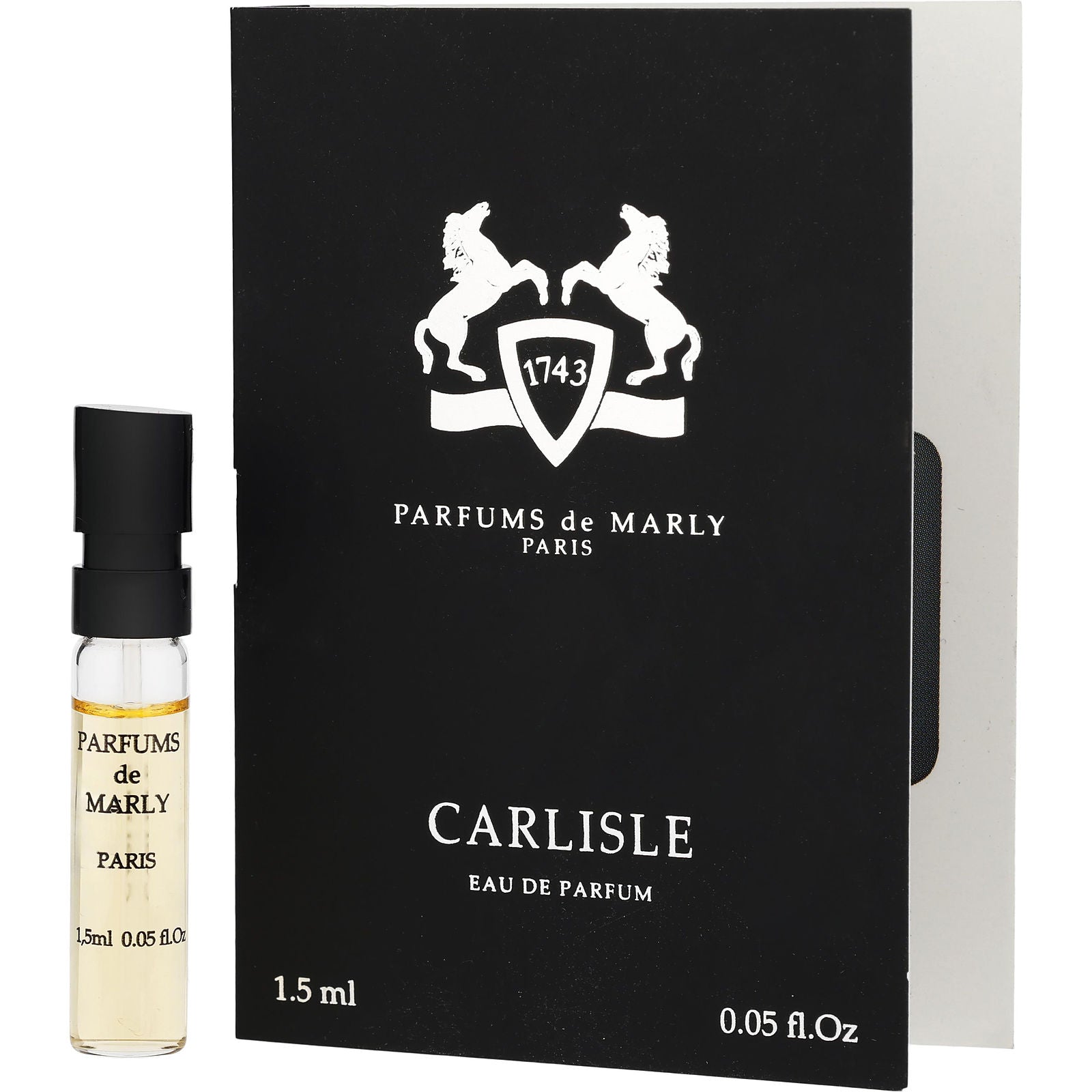 Parfums De Marly Carlisle EDP (M)